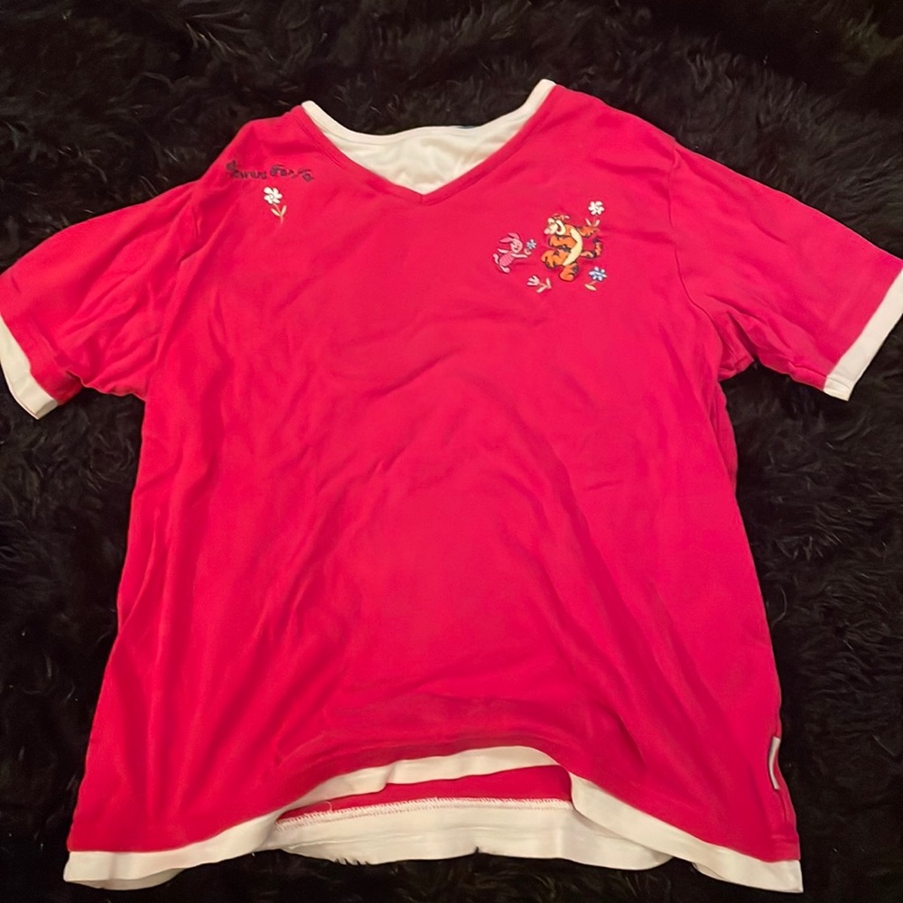 Vintage Disney shirt